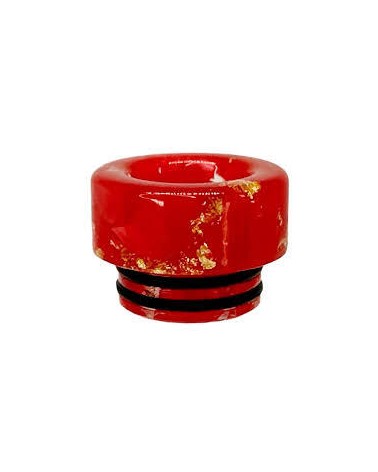 Drip Tip 810 Sky – Señor Drip embout 810 confort & style | Création Vap