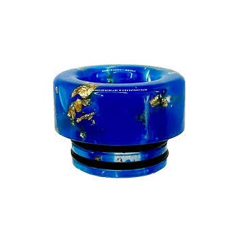 Drip Tip 810 Sky – Señor Drip embout 810 confort & style | Création Vap