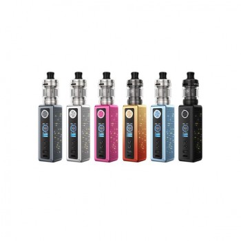 Kit Vinci Spark 100 Voopoo | Création Vap