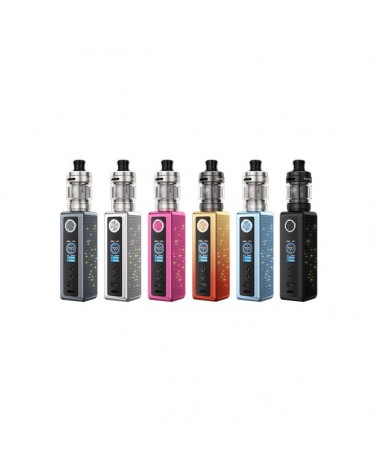 Kit Vinci Spark 100 Voopoo | Création Vap