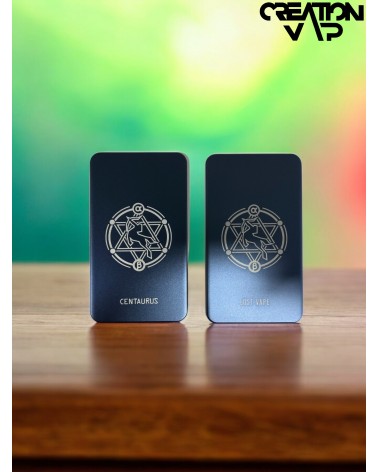 Couple Panel Centaurus M200 Lost Vape | Création Vap