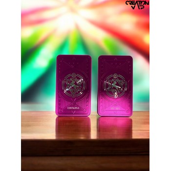 Couple Panel Centaurus M200 Lost Vape | Création Vap