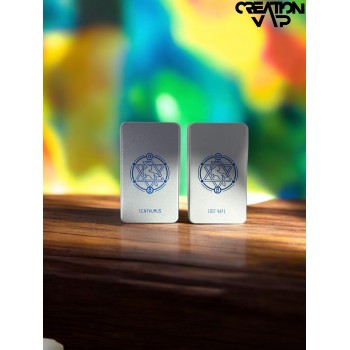 Couple Panel Centaurus M200 Lost Vape | Création Vap