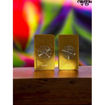 Couple Panel Centaurus M200 Lost Vape | Création Vap