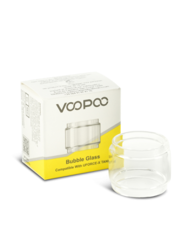 Pyrex Uforce-X Voopoo | Création Vap