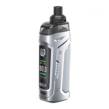 Kit Coolfire Pzpulse Innokin | Création Vap