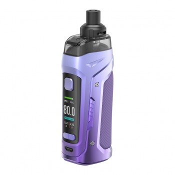 Kit Coolfire Pzpulse Innokin | Création Vap