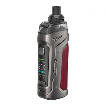 Kit Coolfire Pzpulse Innokin | Création Vap