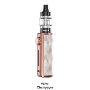 Kit Thelema Go Lost Vape | Création Vap