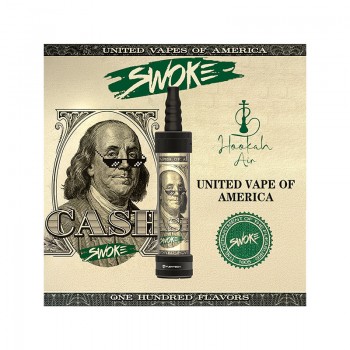 E-Chicha Portable Hookah Air 3200mAh Fumytech | Création Vap