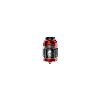Zeus X RTA Atomiseur Reconstructible Geekvape | Création Vap