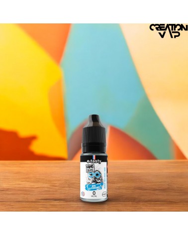 E-Liquide Iris La Perchée Gang Organisé E.Tasty 10Ml | Création Vap