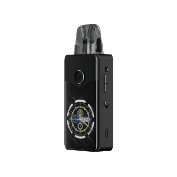 Kit Vinci E120 Voopoo | Création Vap