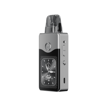 Kit Vinci E120 Voopoo | Création Vap