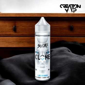 E-Liquide Clone Swoke 50Ml | Création Vap