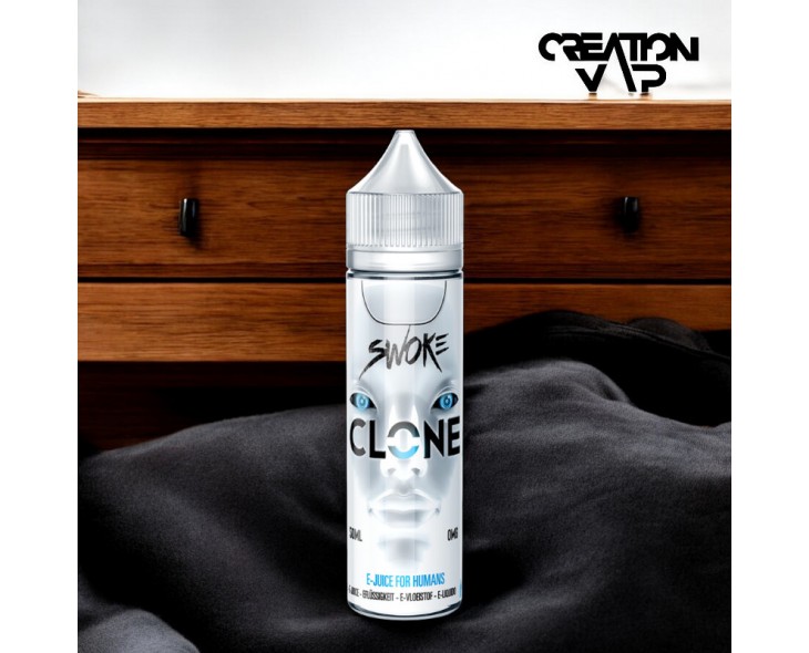 E-Liquide Clone Swoke 50Ml | Création Vap