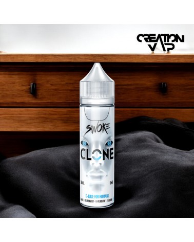 E-Liquide Clone Swoke 50Ml | Création Vap