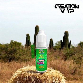 E-Liquide Galipette Multi Freeze Liquideo 10Ml | Création Vap