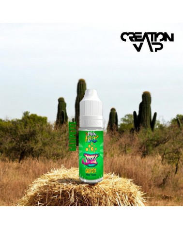E-Liquide Galipette Multi Freeze Liquideo 10Ml | Création Vap
