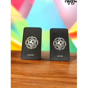 Couple Panel Centaurus M200 Lost Vape | Création Vap