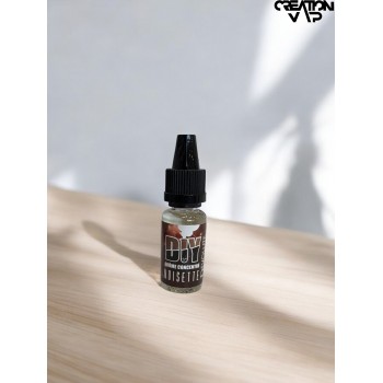 Arôme Concentré Noisette Revolute 10Ml | Création Vap