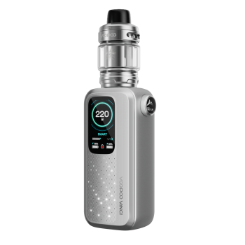 Kit Vinci Spark 220 Voopoo | Création Vap