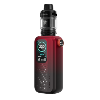 Kit Vinci Spark 220 Voopoo | Création Vap