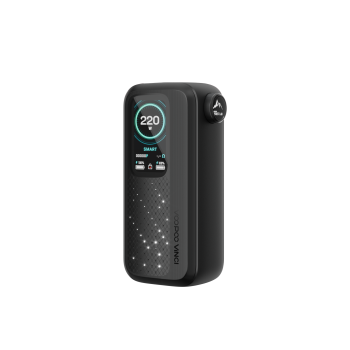 Box Vinci Spark 220 Voopoo | Création Vap