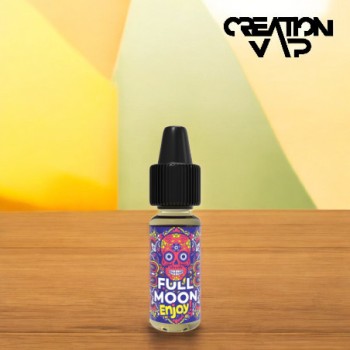 Arôme Concentré Enjoy Full Moon 10 & 30Ml | Création Vap