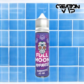 E-Liquide Hypnose Full Moon 50Ml | Création Vap