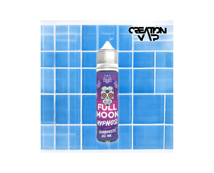 E-Liquide Hypnose Full Moon 50Ml | Création Vap E-Liquide Hypnose Full Moon 50Ml | Création Vap