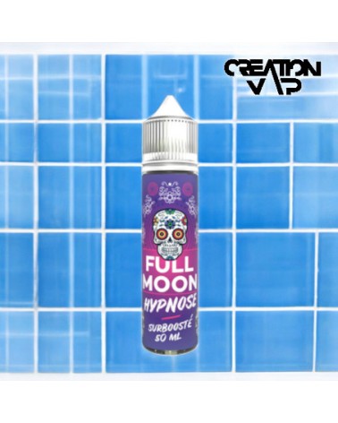 E-Liquide Hypnose Full Moon 50Ml | Création Vap