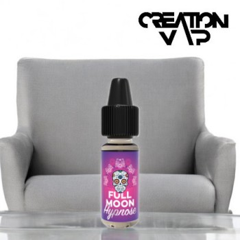 Arôme Concentré Hypnose Full Moon 10 & 30Ml | Création Vap