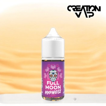 Arôme Concentré Hypnose Full Moon 10 & 30Ml | Création Vap