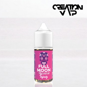 Arôme Concentré Hypnose Infinity Full Moon 30Ml | Création Vap