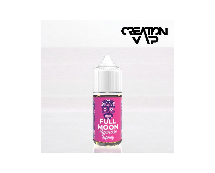Arôme Concentré Hypnose Infinity Full Moon 30Ml | Création Vap
