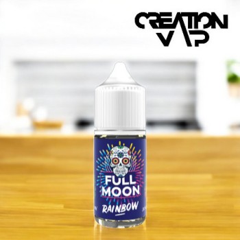 Arôme Concentré Rainbow Full Moon 10 & 30Ml | Création Vap