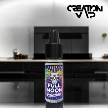 Arôme Concentré Rainbow Full Moon 10 & 30Ml | Création Vap
