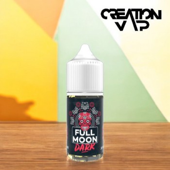 Arôme Concentré Full Moon Dark 10 & 30Ml | Création Vap