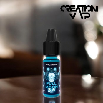 Arôme Concentré Full Moon Blue 10Ml | Création Vap