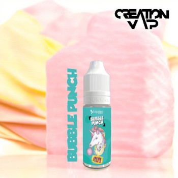 E-Liquide Bubble Punch Unicorn Power Liquideo 10Ml | Création Vap