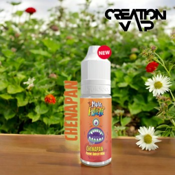 E-Liquide Chenapan Multi Freeze Liquideo 10Ml | Création Vap