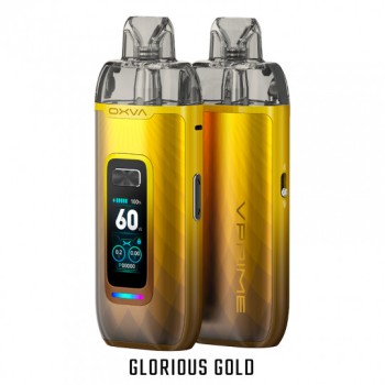 Kit Pod VPrime Oxva | Création Vap