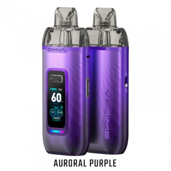 Kit Pod VPrime Oxva | Création Vap