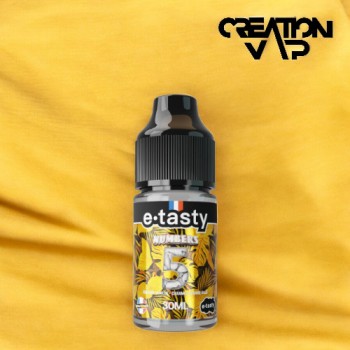 Arôme Concentré Numbers 5 E.Tasty 30Ml | Création Vap