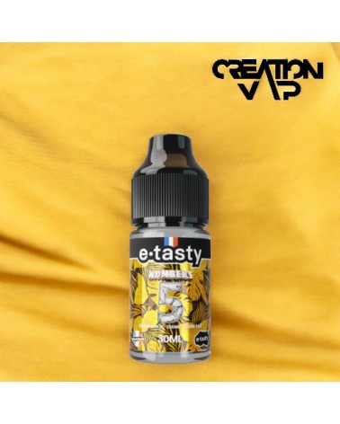 Arôme Concentré Numbers 5 E.Tasty 30Ml | Création Vap