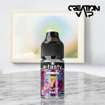 Arôme Concentré Numbers 7 E.Tasty 30Ml | Création Vap