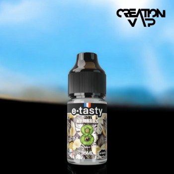 Arôme Concentré Numbers 8 E.Tasty 30Ml | Création Vap