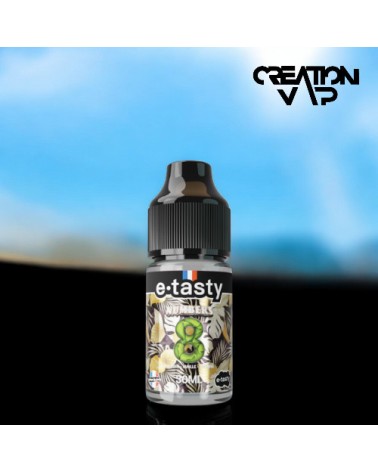 Arôme Concentré Numbers 8 E.Tasty 30Ml | Création Vap
