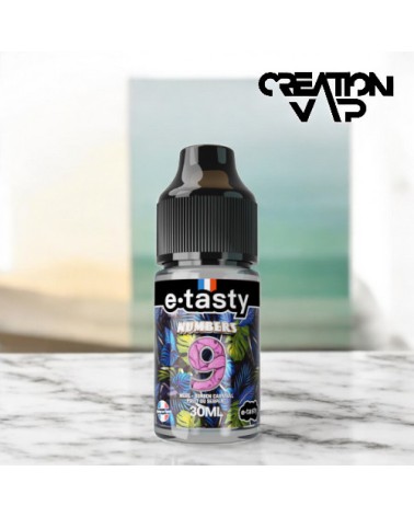Arôme Concentré Numbers 9 E.Tasty 30Ml | Création Vap